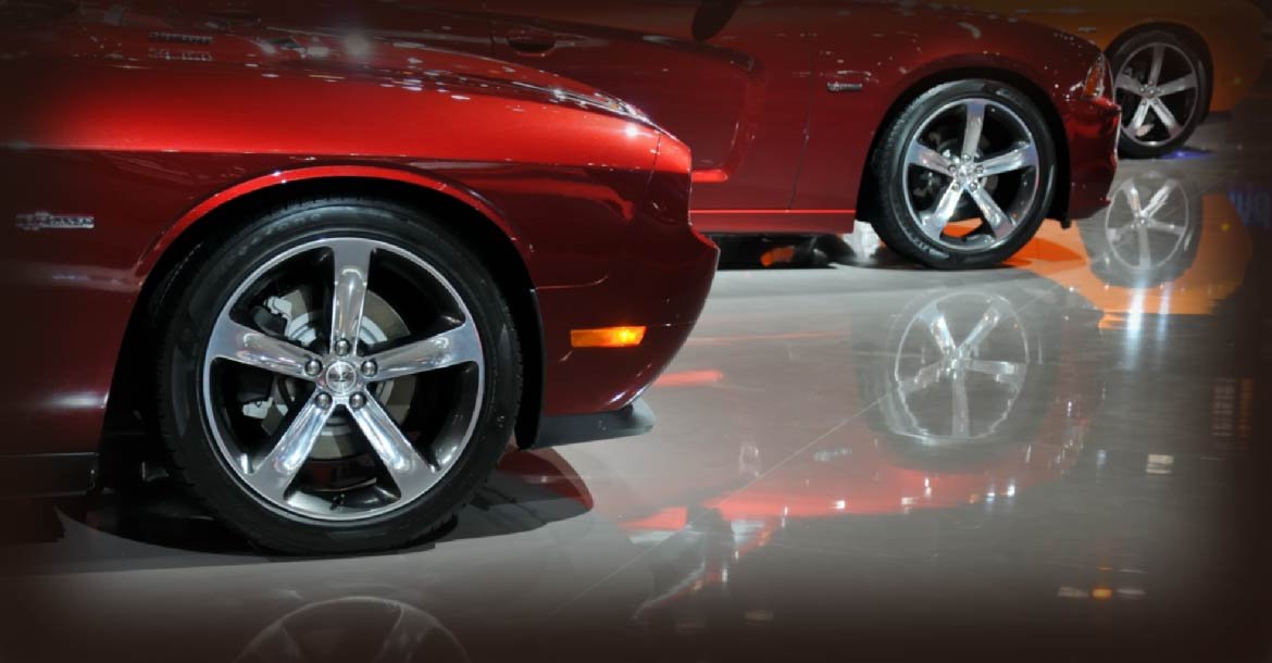 Equipo MetalCar Garage