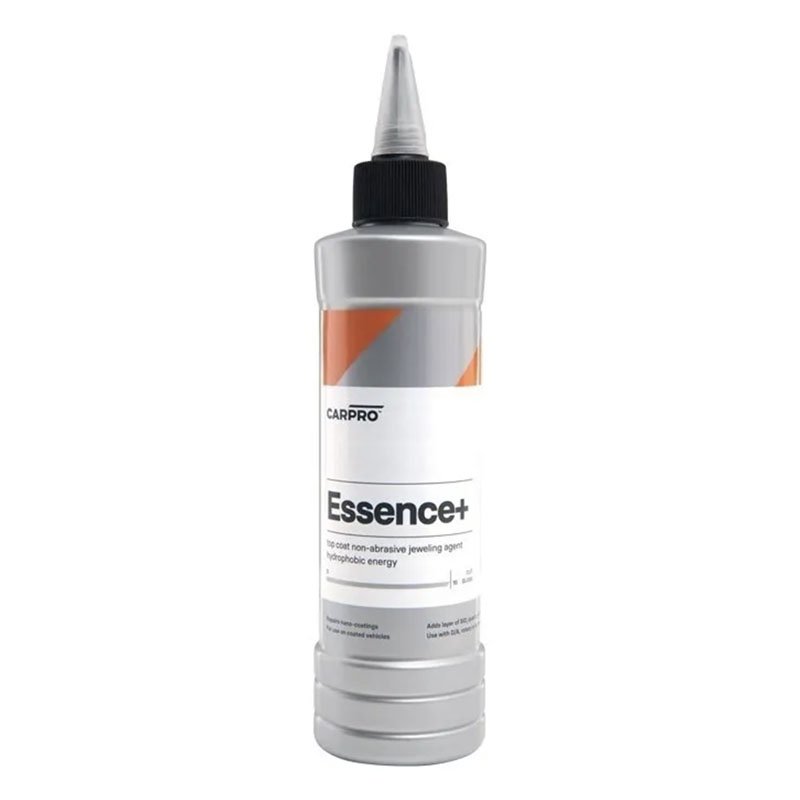 CarPro, Essence Plus, Pulimento hibrido con SiO2 para ceramicos,  250 gr.
