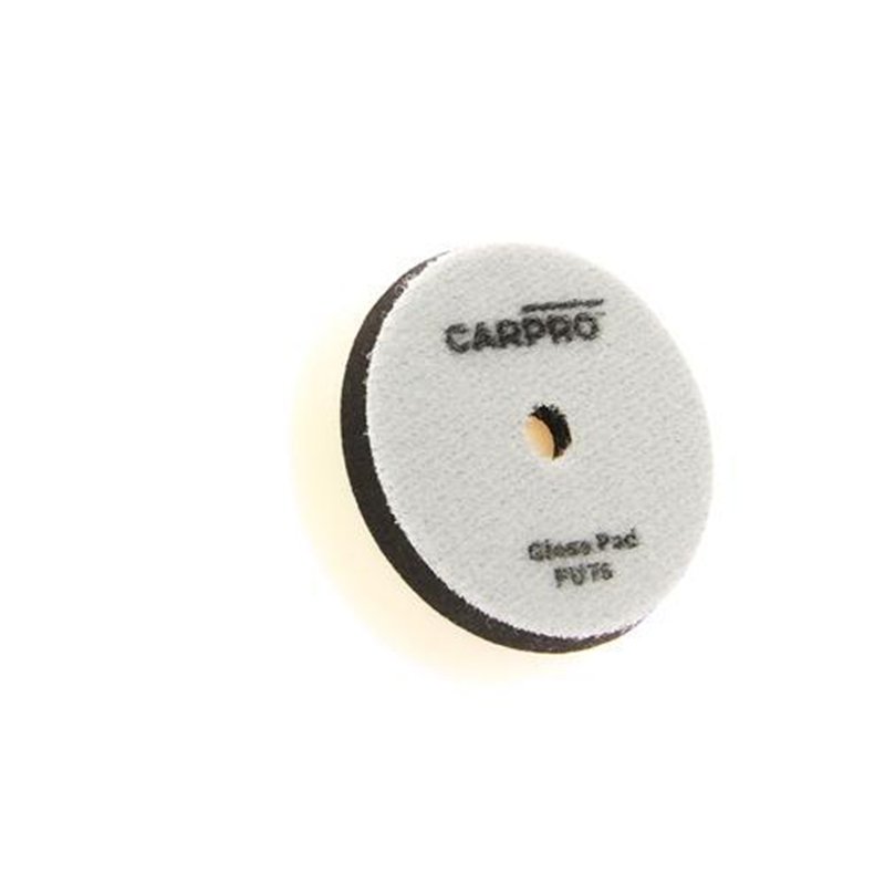 CarPro Gloss Pad 3". Pad de Abrillantado