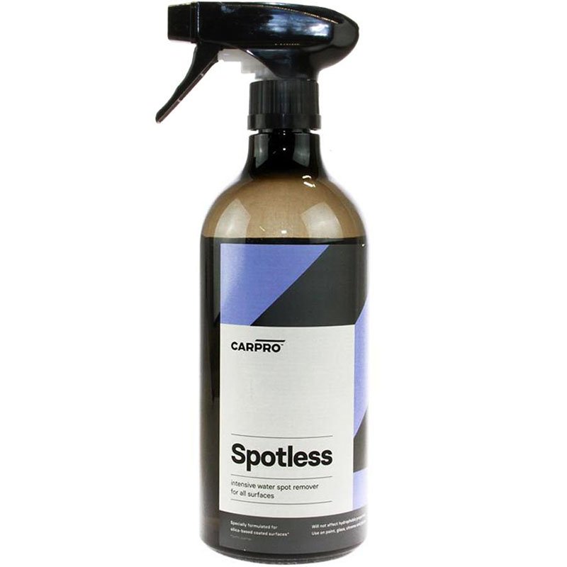 CARPRO Spotless, Eliminador de marcas de agua 1 lt.