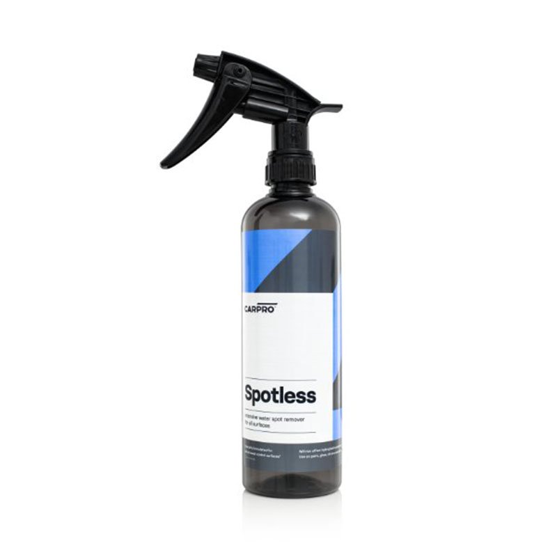 CARPRO Spotless, Eliminador de marcas de agua,  500 ml.