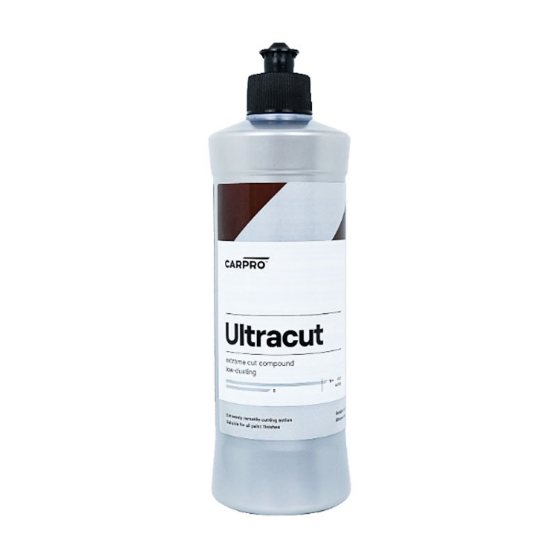 CarPro, UltraCut, Pulimento de alto corte,  250 gr.