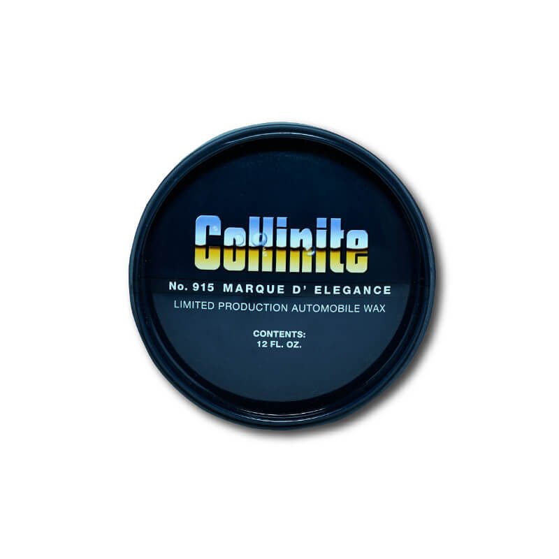 Collinite, Marque D' Elegance cera No. 915 (12 fl. oz.)  340 gr.