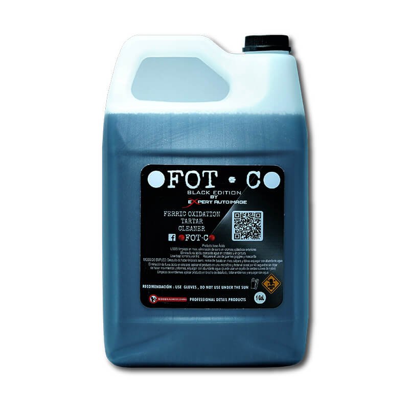 Fot - C 3.7 lt.