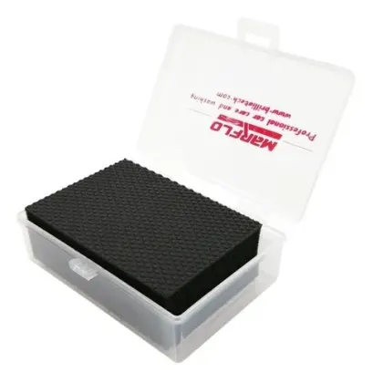 Magic Clay Block Negro