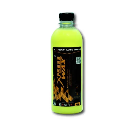 FotC, Xpress Wax, Cera Rápida de alto brillo 500 ml.