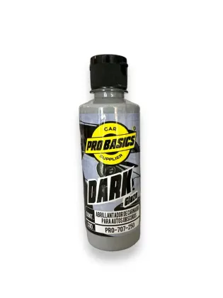 Dark Glaze 250 ml.