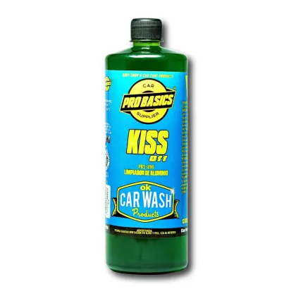 Kiss Off 1 lt.