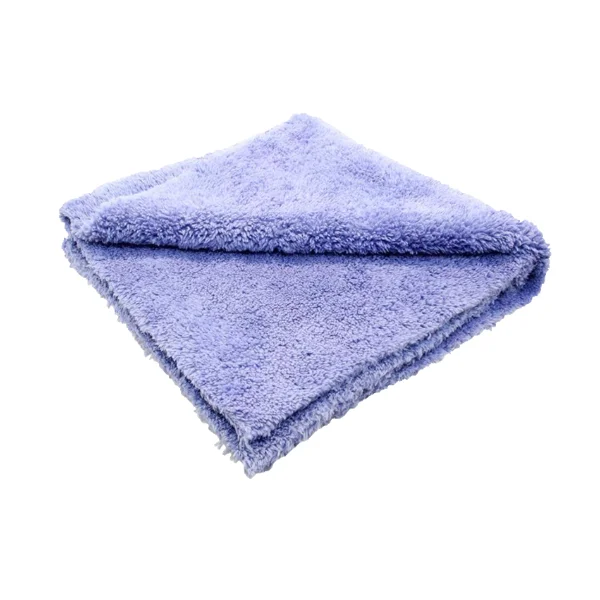 Microfibra EAGLE EDGELESS PURPLE , Rag Company,  40x40 350 gr.