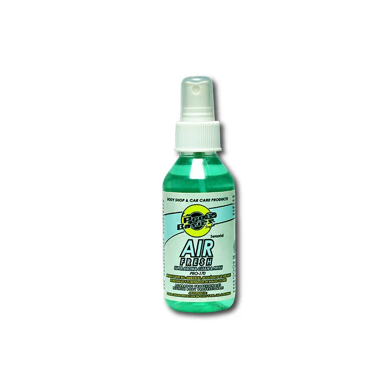 Air Fresh Auto nuevo 125 ml.