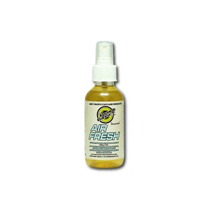 Air Fresh aroma Piel Cuero 125 ml.