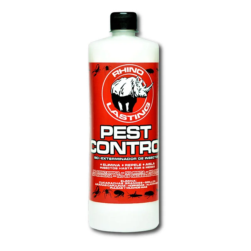 Pest Control