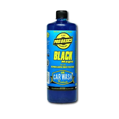 Probasics, Black Magic 500 ml.