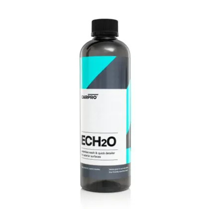 CarPro, Ech2O Quick Detailer y/o lubricante arcilla concentrado, 500 ml