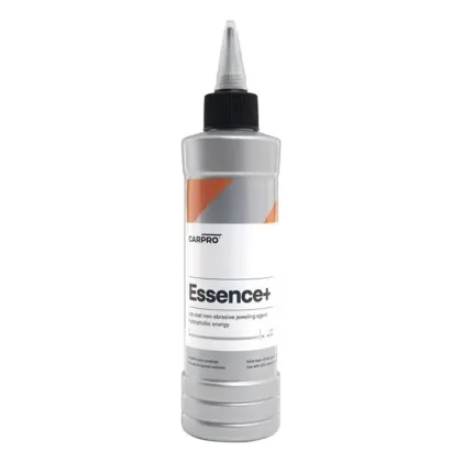 CarPro, Essence Plus, Pulimento hibrido con SiO2 para ceramicos,  250 gr.