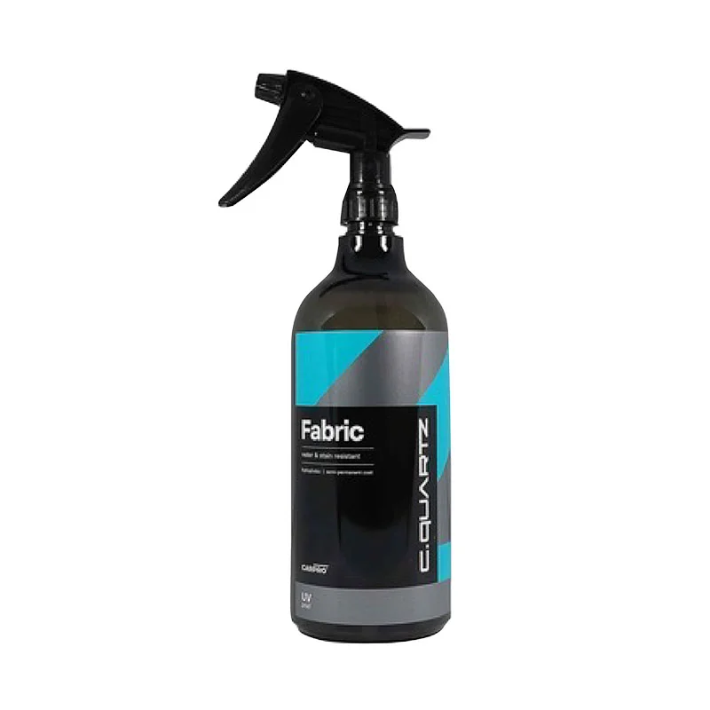 CARPRO C-Quartz Fabric 100 ml, CERÁMICO PARA TELAS