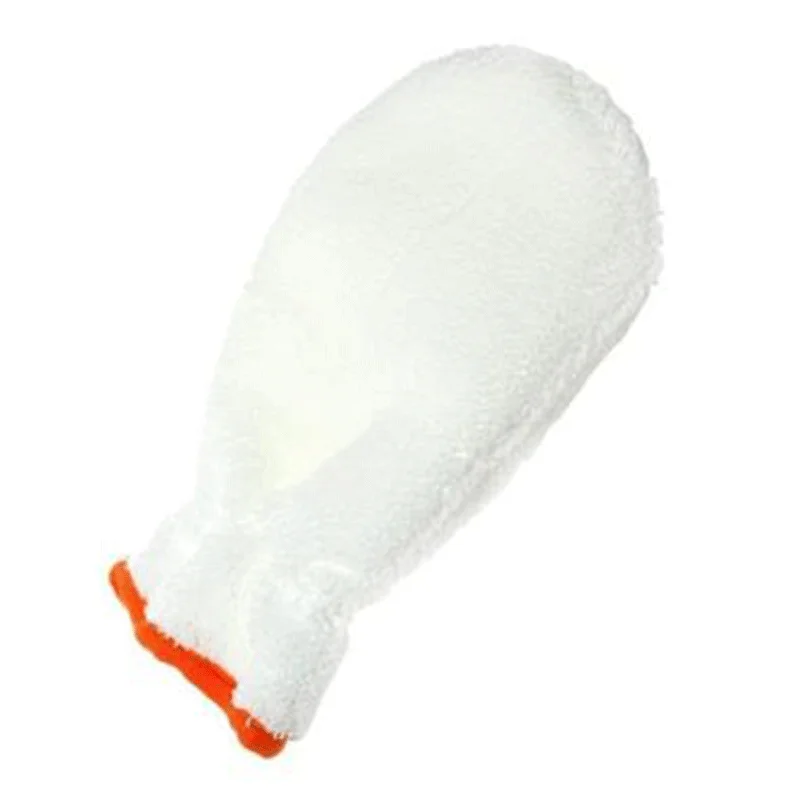 CARPRO InnerScrub, guante para limpieza de plasticos, piel, vinil, 