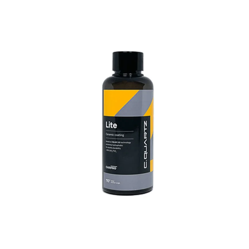 CARPRO, C-Quartz Lite 100 ml. Cerámico de hasta 12 meses.