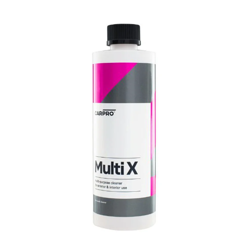 CARPRO Multi X Potente APC Alcalino super concentrado, 500 ml.
