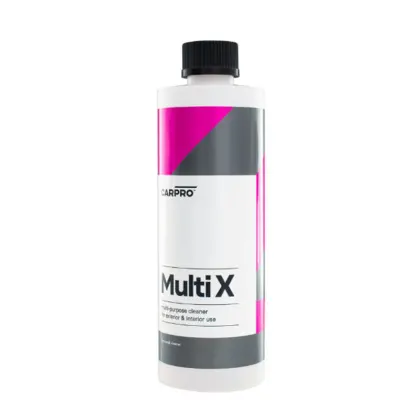 CARPRO Multi X Potente APC Alcalino super concentrado, 500 ml.