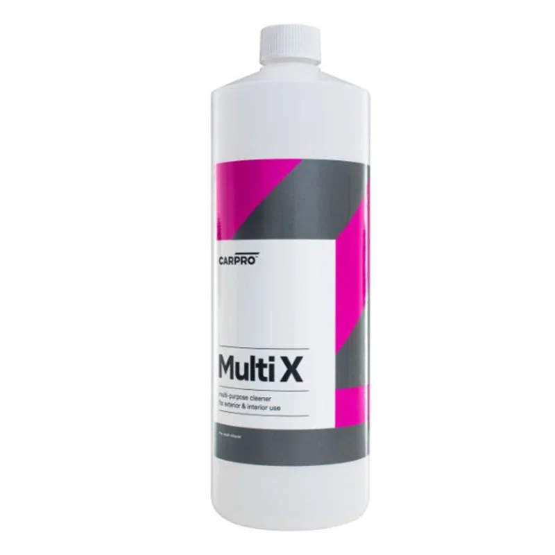 CARPRO Multi X Potente APC Alcalino super concentrado,  1lt.