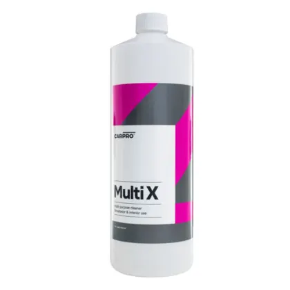 CARPRO Multi X Potente APC Alcalino super concentrado,  1lt.