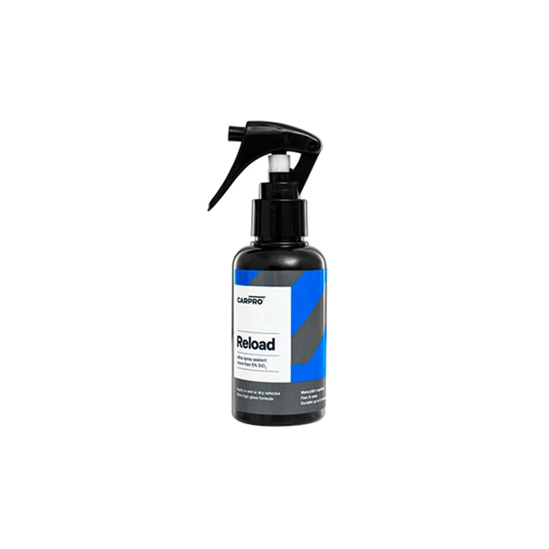 Carpro, Reload V2, Sellador base cerámica en Spray, 100 ml.
