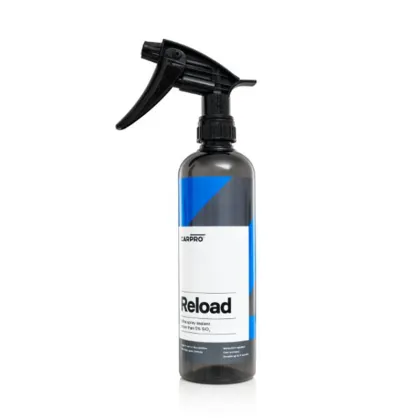 Carpro, Reload V2, Sellador base cerámica en Spray, 500 ml.