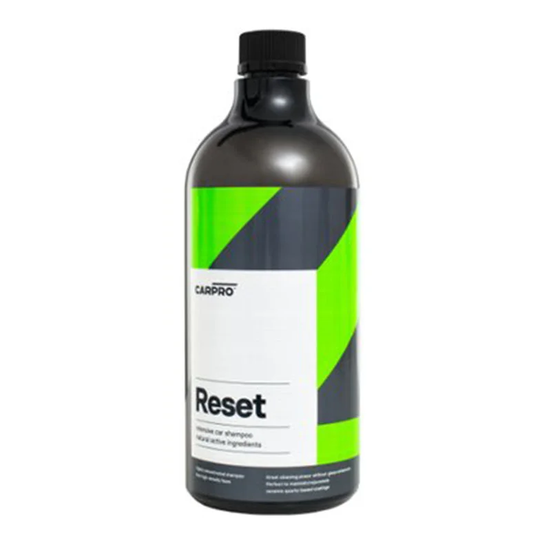 Carpro, Reset Shampoo 100% neutro, concentrado,  1 lt.