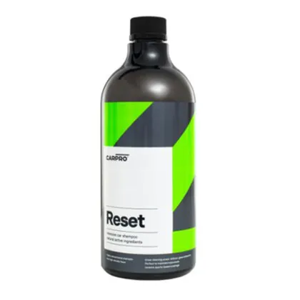 Carpro, Reset Shampoo 100% neutro, concentrado,  1 lt.