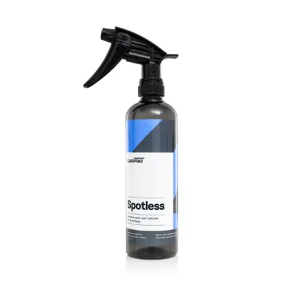 CARPRO Spotless, Eliminador de marcas de agua,  500 ml.
