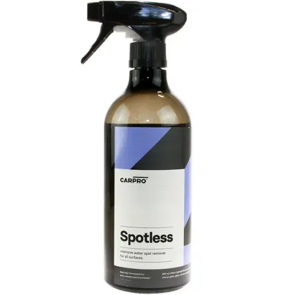 CARPRO Spotless, Eliminador de marcas de agua 1 lt.