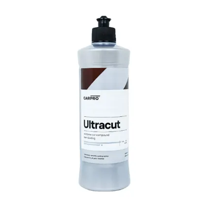 CarPro, UltraCut, Pulimento de alto corte,  250 gr.