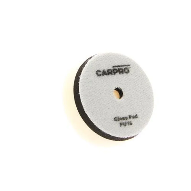 CarPro Gloss Pad 3". Pad de Abrillantado