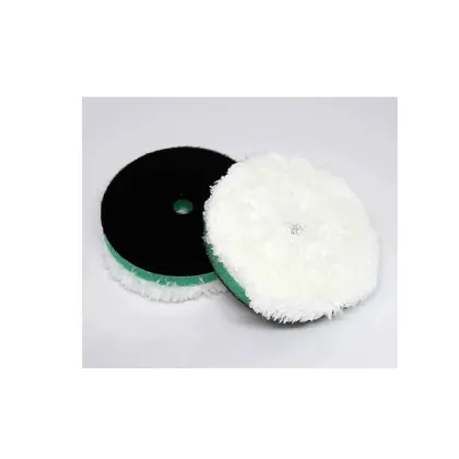 CARPRO Pad de microfibra de corte, Heavy Cutting Pad 3'' . 