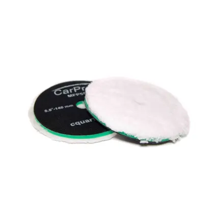CARPRO , PAD de microfibra de corte, Heavy Cutting Pad 5"