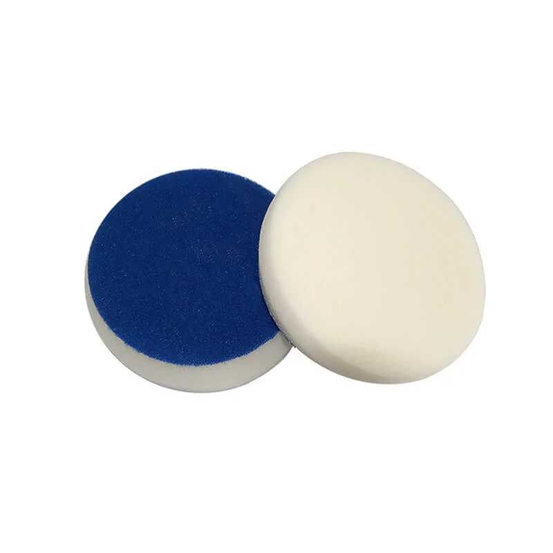 CarPro Flash Pad de Corte 6"   160 mm.