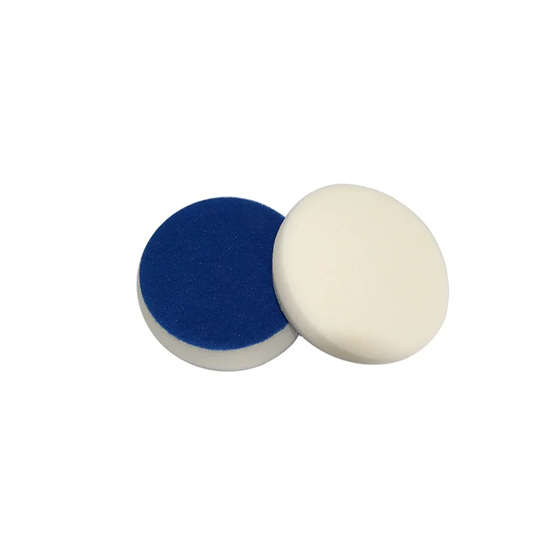 CarPro Flash Pad de Corte 3" 90 mm.