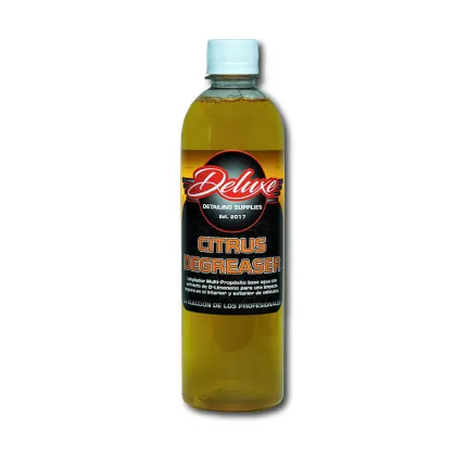 Citrus Degreaser 500 ml.