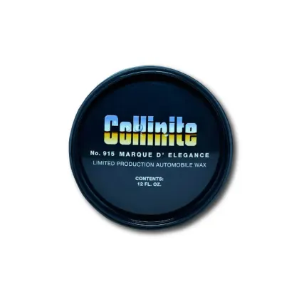Collinite, Marque D' Elegance cera No. 915 (12 fl. oz.)  340 gr.