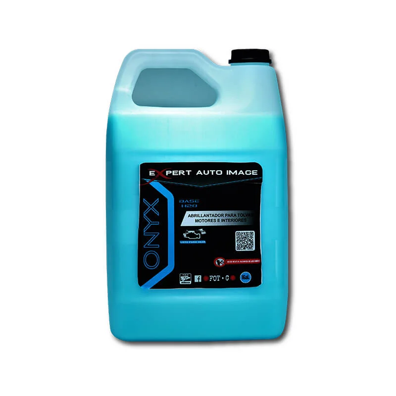 FotC, Onyx, acondicionador espacial para motores, base agua, galon 3.7 lts