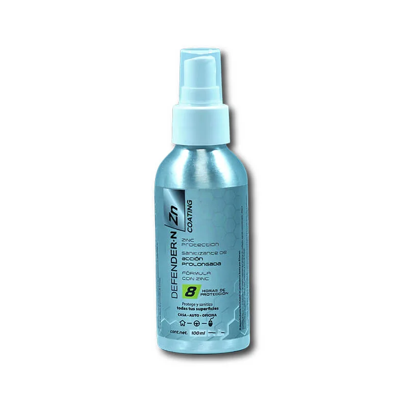 DefenderN Zinc 100 ml.