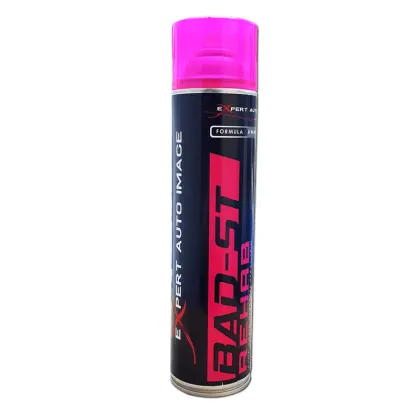 FotC, BAD-ST,  acondicionador en aerosol base solvente ideal para partes dificiles