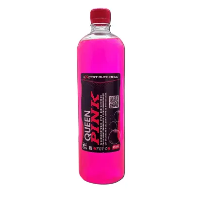 FotC, Queen Pink Shampoo neutro, 900 ml