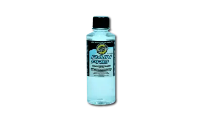 Probasics, Rain Pro, Repelente de lluvia para cristales, 250 ml.
