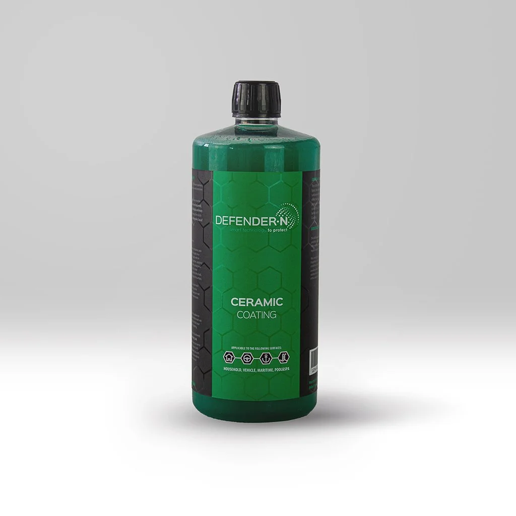 DefenderN Ceramic 1 tl.