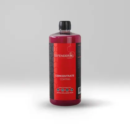 DefenderN Concentrate Titanium 1 lt.