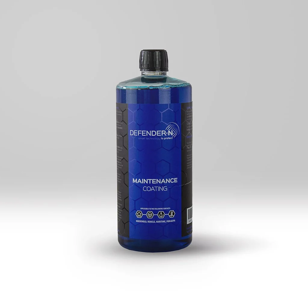DefenderN Mantenance 1 lt.