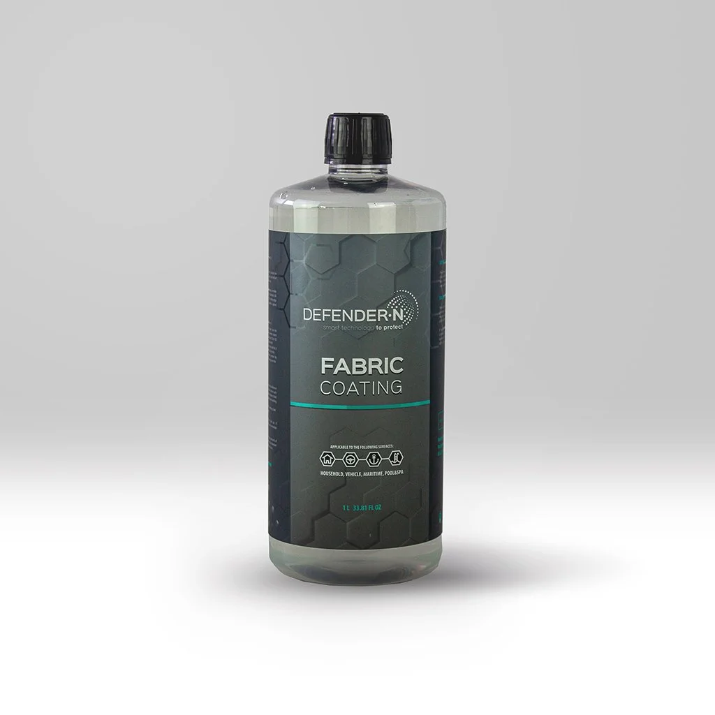 DefenderN Fabric 500 ml.