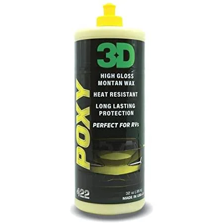 3D HD POXY SELLADOR 16 OZ